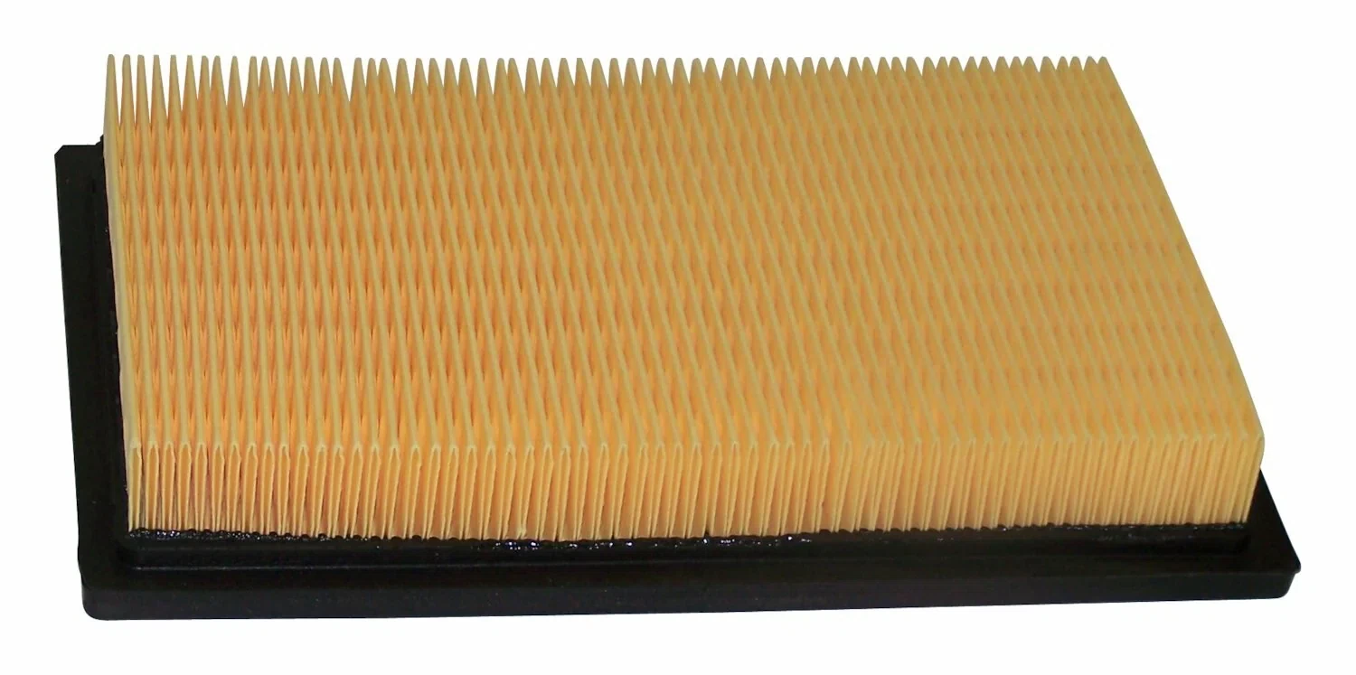 Crown Automotive - Metal Black Air Filter - 4891691AA